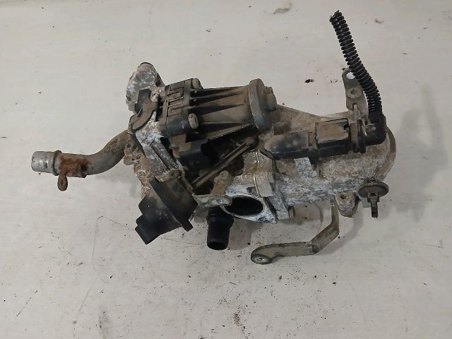 bontott PEUGEOT 207 EGR / AGR Szelep