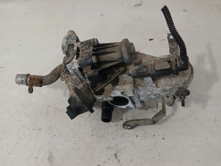 bontott PEUGEOT 207 EGR / AGR Szelep