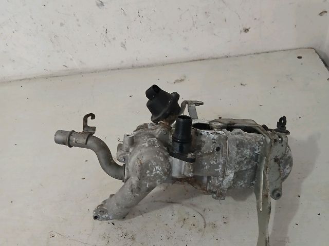 bontott PEUGEOT 207 EGR / AGR Szelep