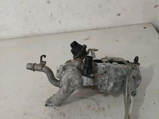 bontott PEUGEOT 207 EGR / AGR Szelep