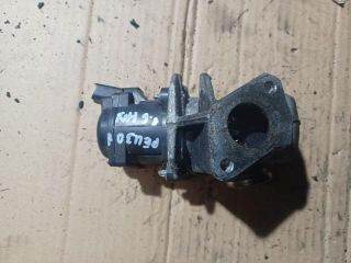 bontott PEUGEOT 207 EGR / AGR Szelep