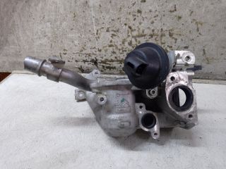 bontott PEUGEOT 207 EGR Hűtő Cső