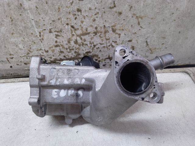 bontott PEUGEOT 207 EGR Hűtő Cső