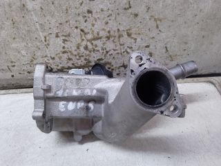 bontott PEUGEOT 207 EGR Hűtő Cső