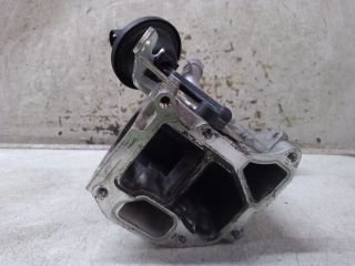 bontott PEUGEOT 207 EGR Hűtő Cső