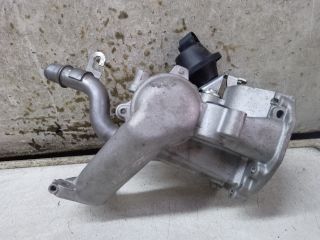 bontott PEUGEOT 207 EGR Hűtő Cső