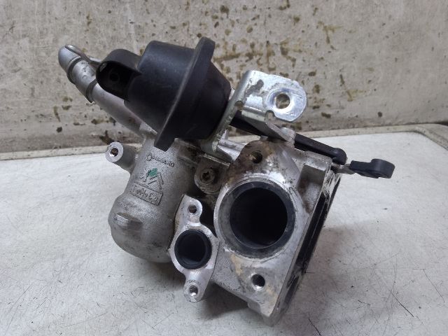 bontott PEUGEOT 207 EGR Hűtő Cső