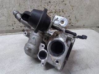 bontott PEUGEOT 207 EGR Hűtő Cső