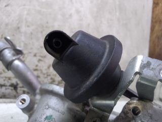 bontott PEUGEOT 207 EGR Hűtő Cső