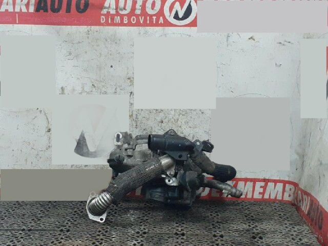 bontott PEUGEOT 207 EGR Hűtő