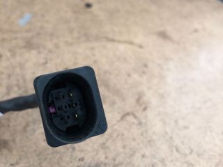 bontott PEUGEOT 207 Első Lambdaszonda