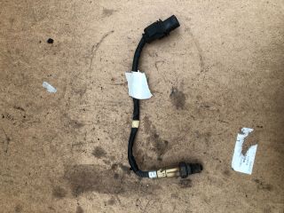 bontott PEUGEOT 207 Első Lambdaszonda