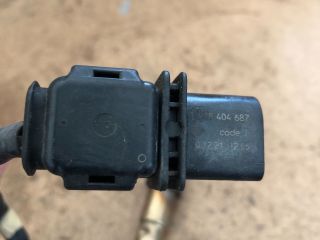 bontott PEUGEOT 207 Első Lambdaszonda