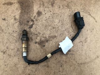 bontott PEUGEOT 207 Első Lambdaszonda