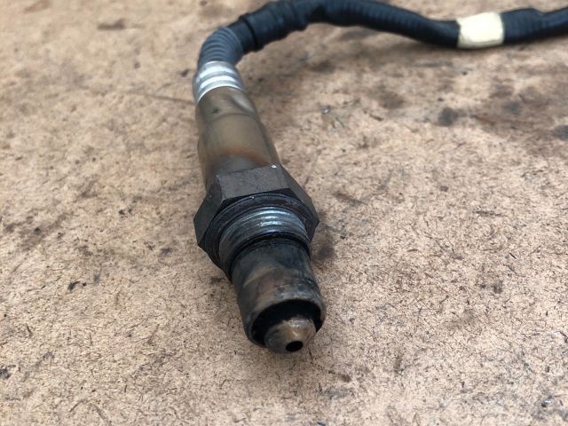 bontott PEUGEOT 207 Első Lambdaszonda