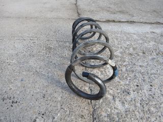 bontott PEUGEOT 207 Első Rugó