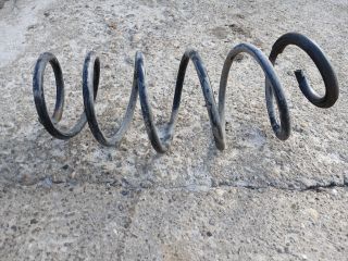 bontott PEUGEOT 207 Első Rugó