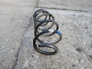 bontott PEUGEOT 207 Első Rugó