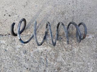 bontott PEUGEOT 207 Első Rugó