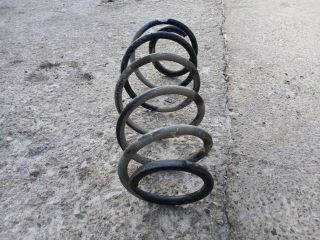 bontott PEUGEOT 207 Első Rugó