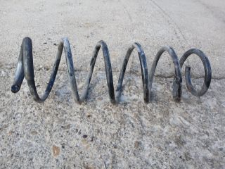 bontott PEUGEOT 207 Első Rugó