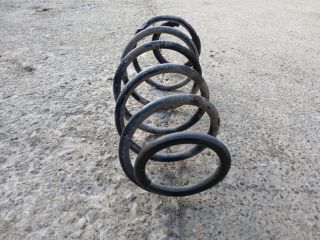 bontott PEUGEOT 207 Első Rugó