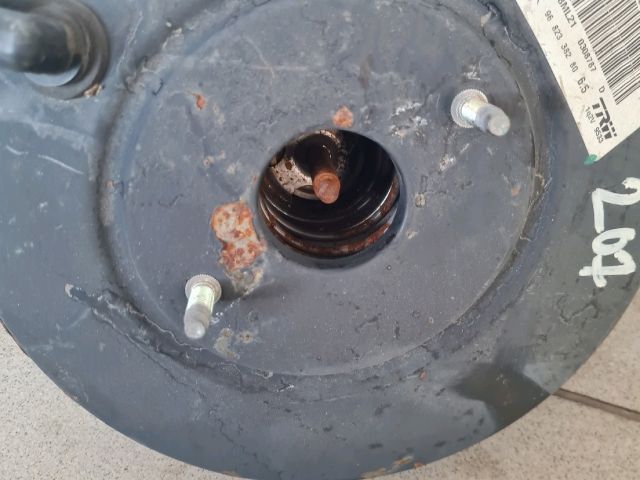 bontott PEUGEOT 207 Fékrásegítő