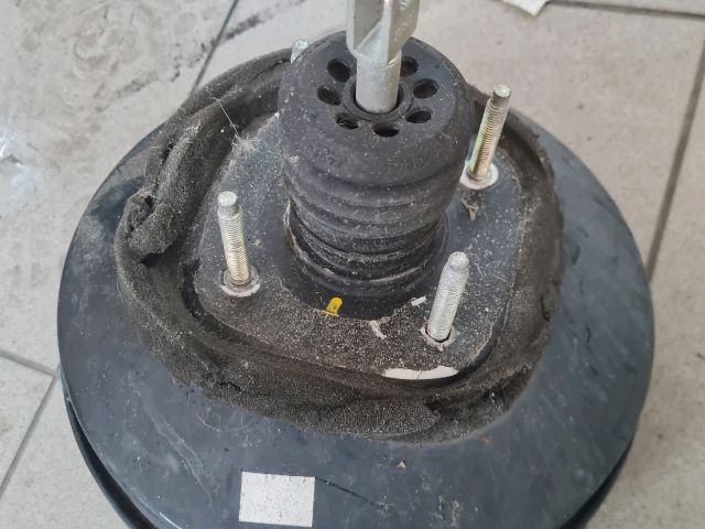 bontott PEUGEOT 207 Fékrásegítő