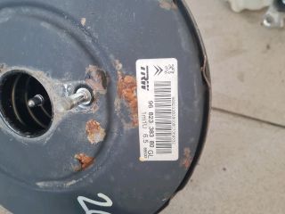 bontott PEUGEOT 207 Fékrásegítő