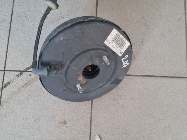 bontott PEUGEOT 207 Fékrásegítő