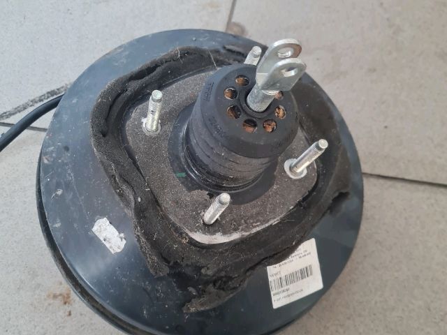 bontott PEUGEOT 207 Fékrásegítő