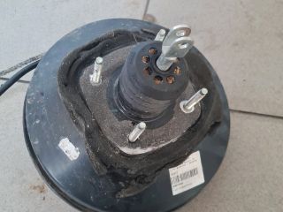 bontott PEUGEOT 207 Fékrásegítő