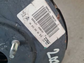 bontott PEUGEOT 207 Fékrásegítő