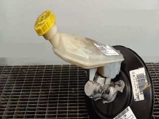 bontott PEUGEOT 207 Főfékhenger