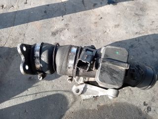 bontott PEUGEOT 207 Fojtószelep (Elektromos)