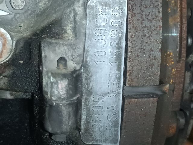 bontott PEUGEOT 207 Fojtószelep (Elektromos)