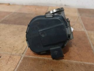 bontott PEUGEOT 207 Fojtószelep (Elektromos)