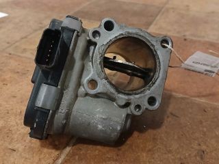 bontott PEUGEOT 207 Fojtószelep (Elektromos)