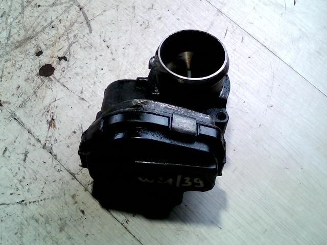 bontott PEUGEOT 207 Fojtószelep (Elektromos)