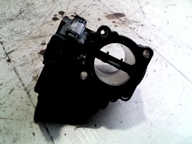 bontott PEUGEOT 207 Fojtószelep (Elektromos)