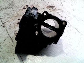 bontott PEUGEOT 207 Fojtószelep (Elektromos)