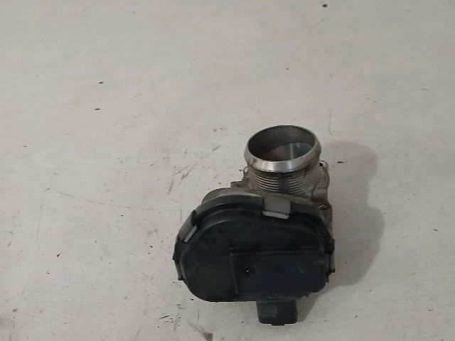 bontott PEUGEOT 207 Fojtószelep (Elektromos)