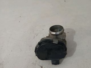 bontott PEUGEOT 207 Fojtószelep (Elektromos)