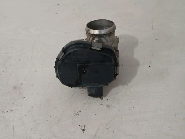 bontott PEUGEOT 207 Fojtószelep (Elektromos)