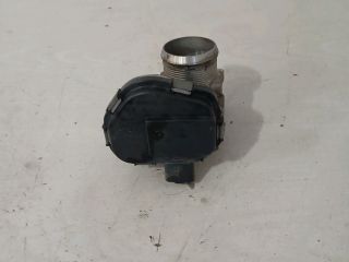 bontott PEUGEOT 207 Fojtószelep (Elektromos)