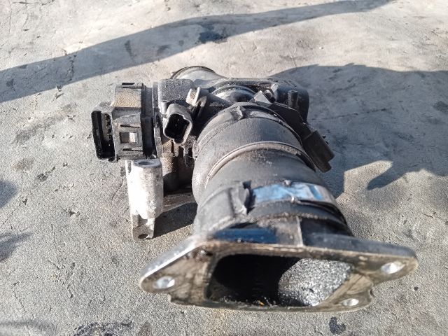 bontott PEUGEOT 207 Fojtószelep (Elektromos)