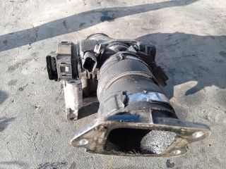 bontott PEUGEOT 207 Fojtószelep (Elektromos)