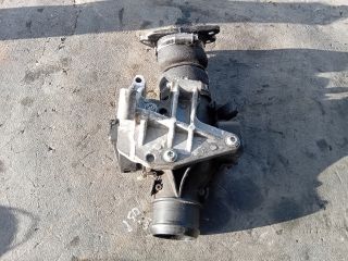 bontott PEUGEOT 207 Fojtószelep (Elektromos)