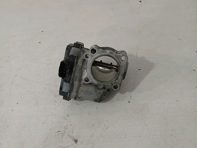 bontott PEUGEOT 207 Fojtószelep (Elektromos)