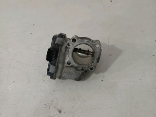 bontott PEUGEOT 207 Fojtószelep (Elektromos)